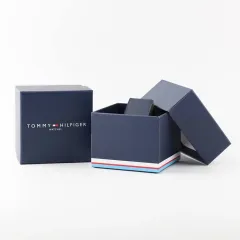 Tommy Hilfiger TH1791710 Erkek Kol Saati