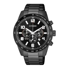 Citizen AN8165-59E Kol Saati