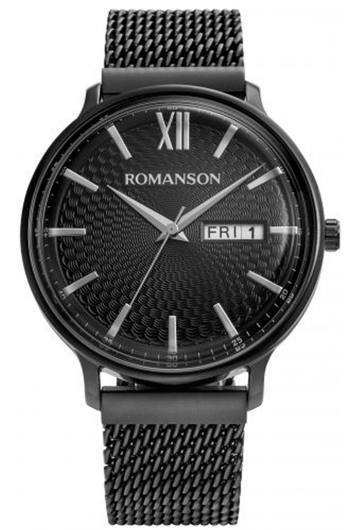 ROMANSON TM8A49MMBBA32W KOL SAATİ