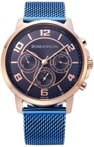 ROMANSON TM8A36FMURA46R KOL SAATİ