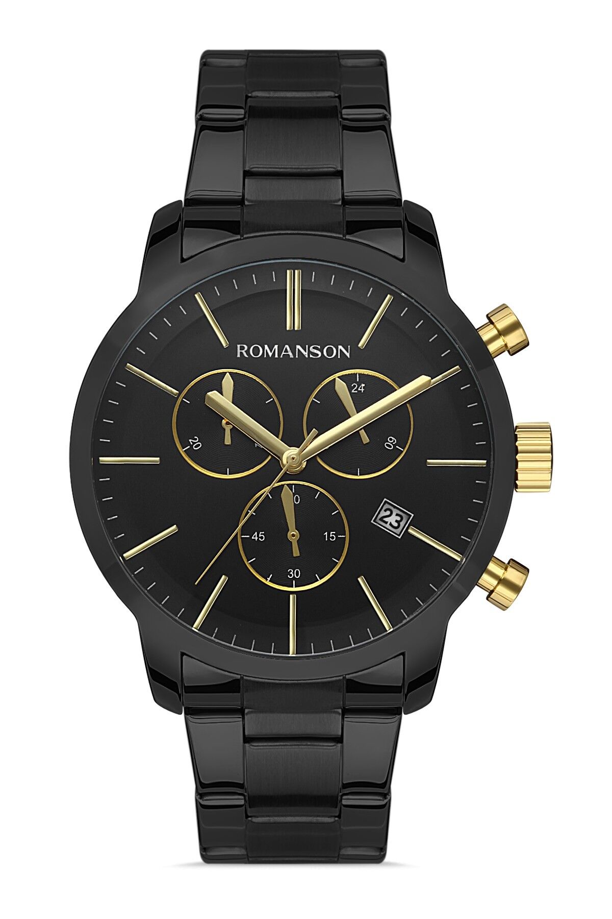 ROMANSON TM8A19HMBBA31G KOL SAATİ