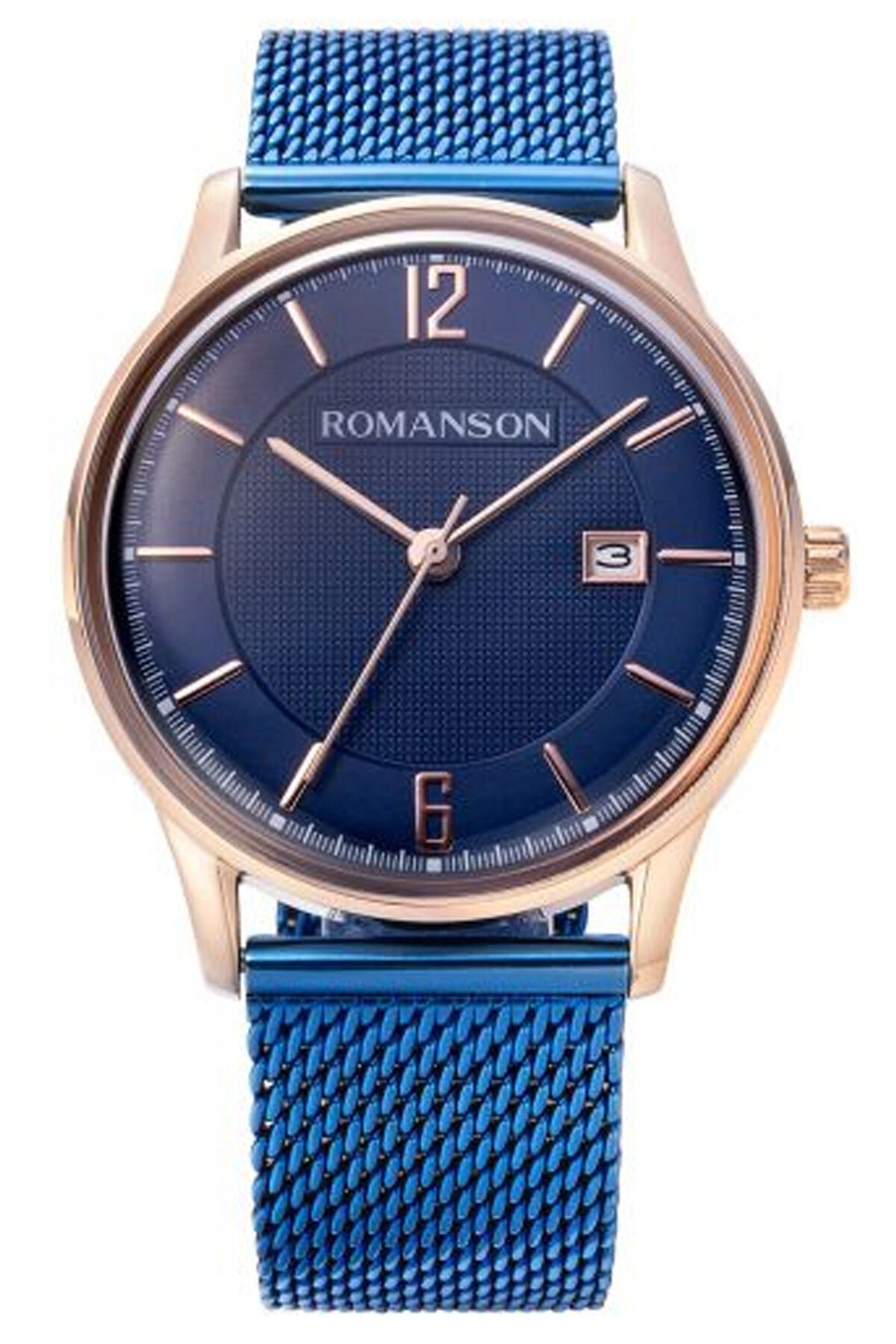 ROMANSON TM8A40MMURA46R  KOL SAATİ