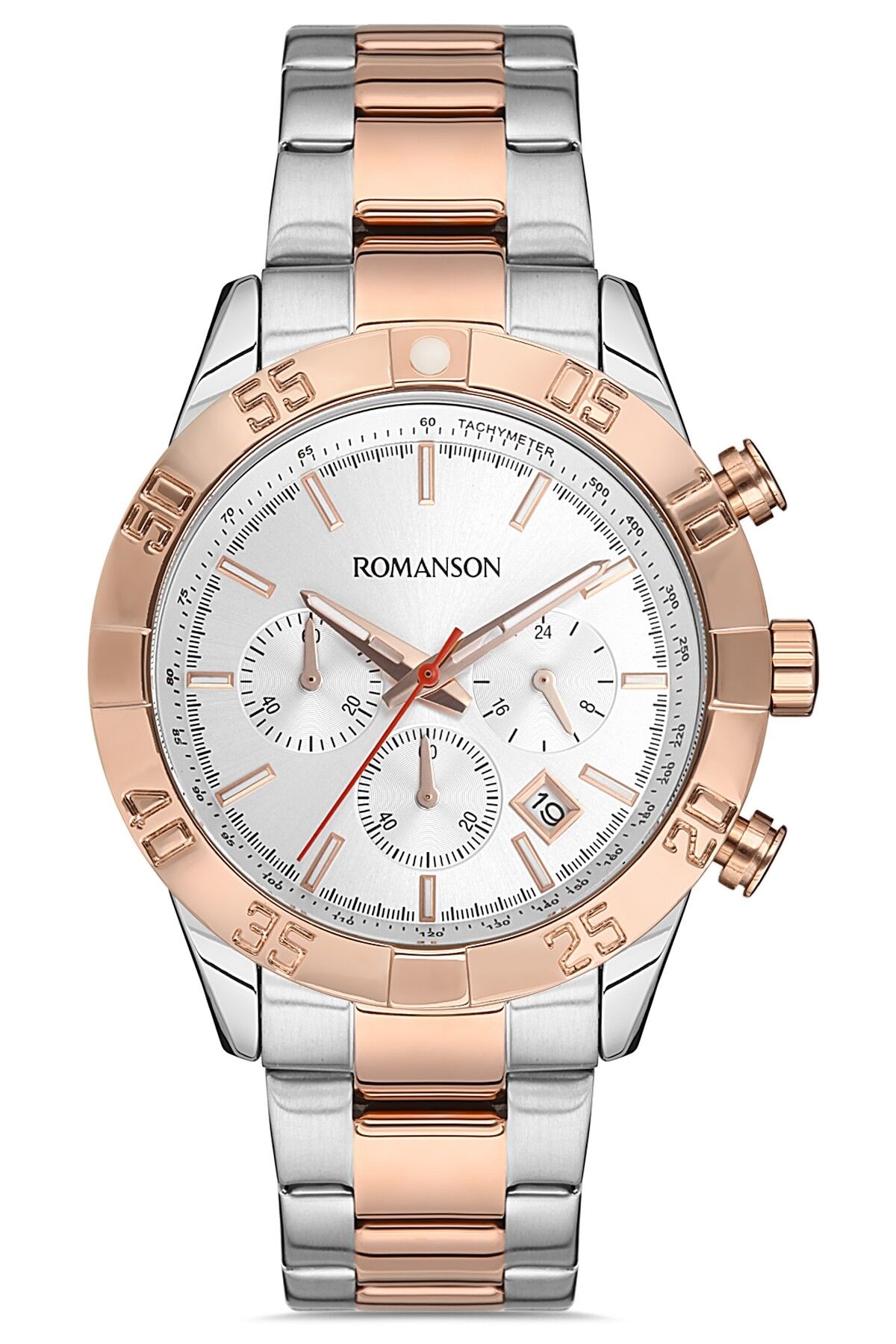 ROMANSON TM8A12HMJJASR5 KOL SAATİ