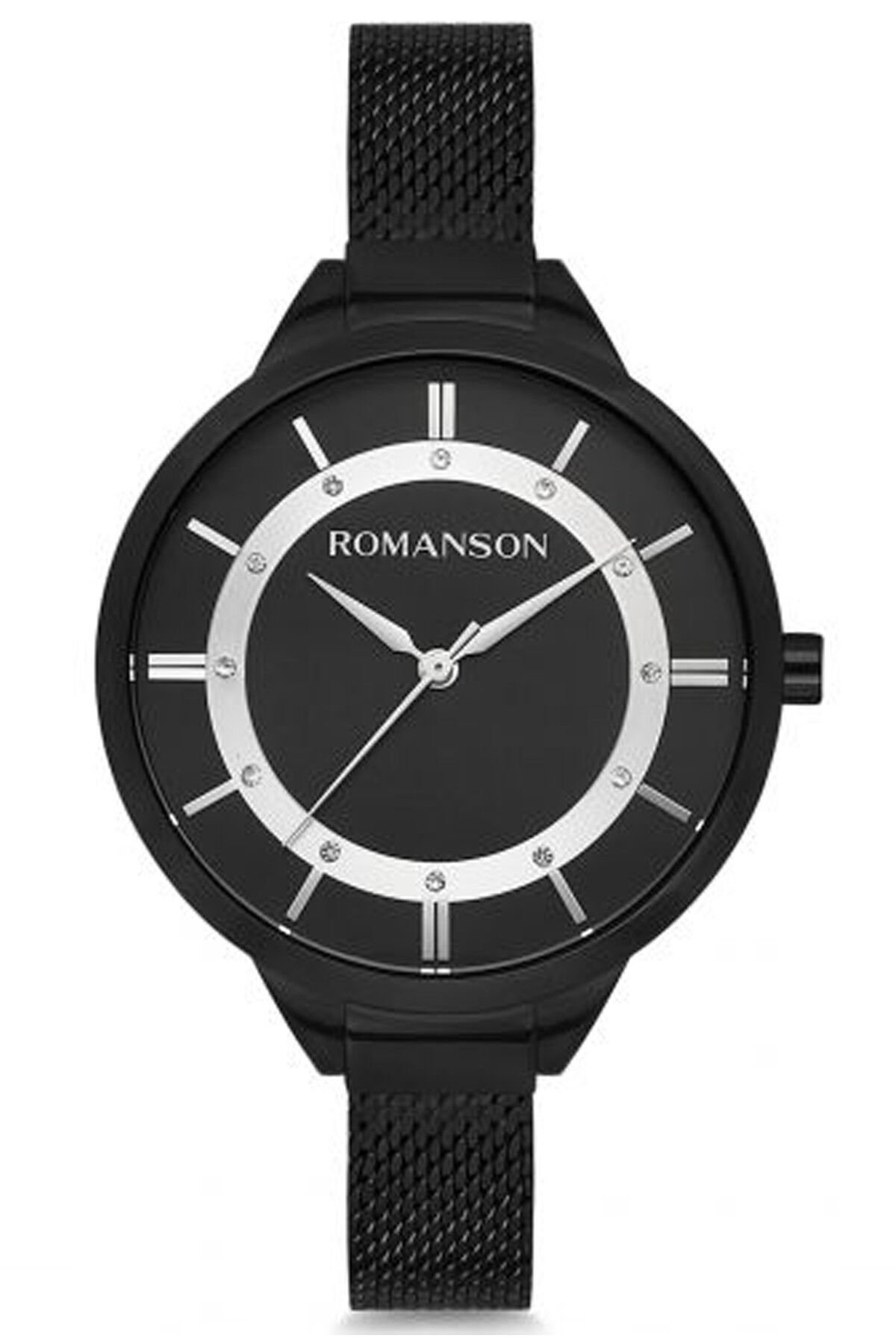 ROMANSON RM8A28LLBBA32W KOL SAATİ